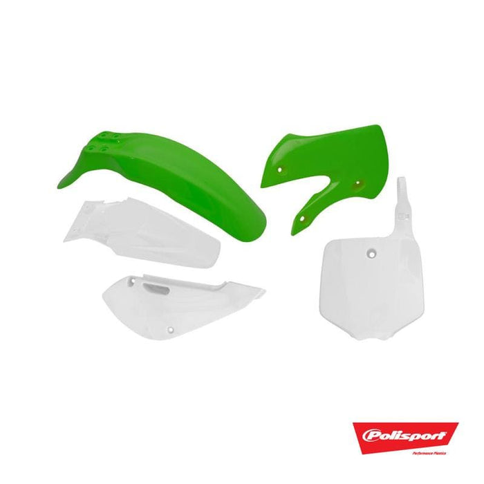 POL-90923 Kit Carena Polisport originale 2020, COD: POL-90923