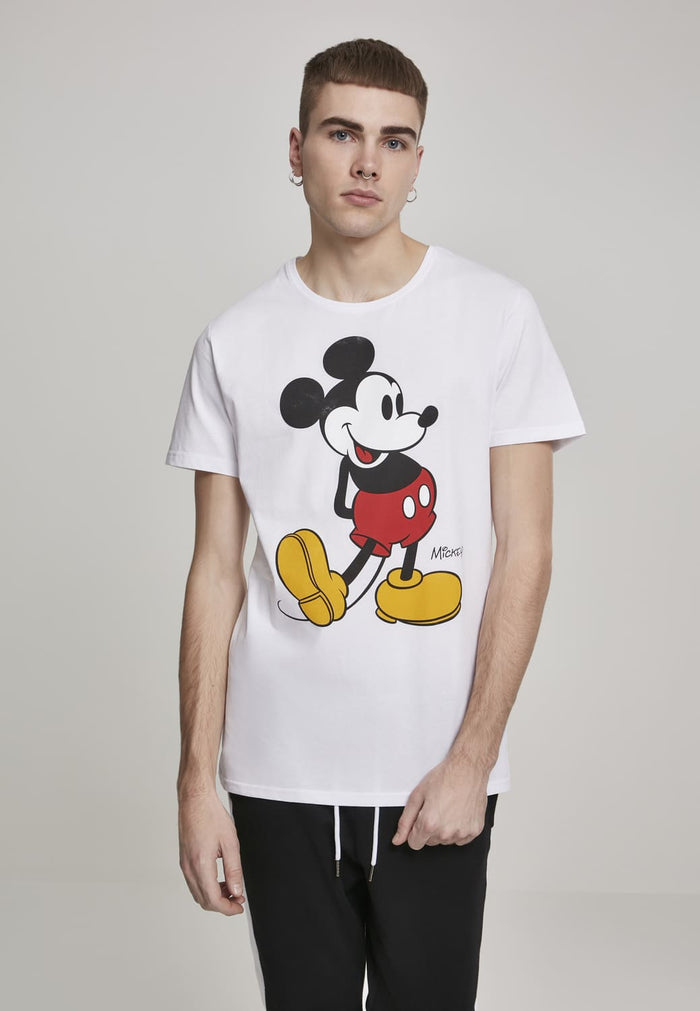 MC315-00220-0060 T-shirt Mickey Mouse bianco XXL