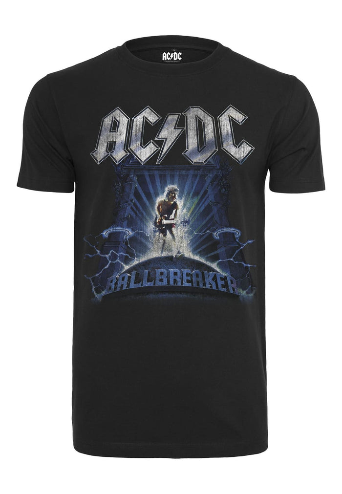 MC481-00007-0060 T-shirt ACDC Ballbreaker nero XXL