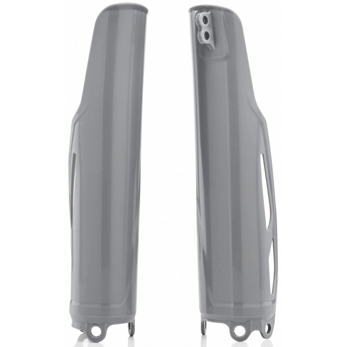 POL-8596200001 Protezione Forcella Polisport grigio Nardo Honda CRF 250 / 450