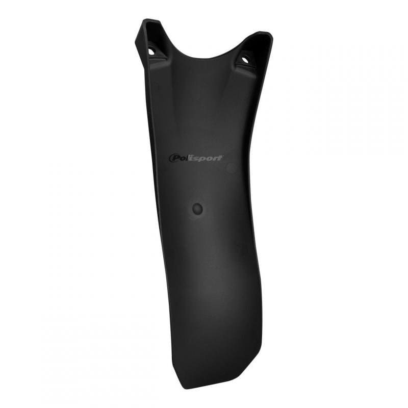 POL-8412300005 Paraspruzzi ammortizzatore Polisport nero Honda CRF 250 / 450, COD: POL-8412300005