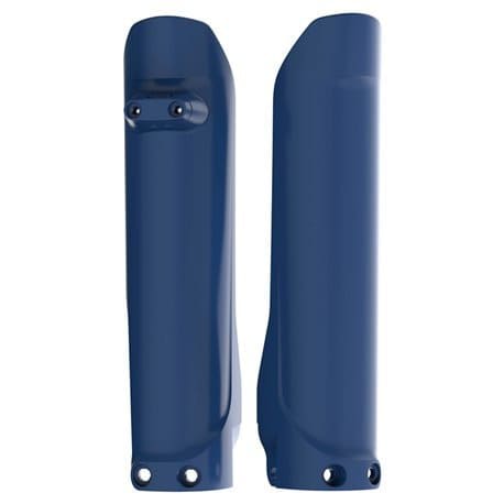 POL-90926 Protezione Forcella Polisport blu Husqvarna TC / FC, COD: POL-90926