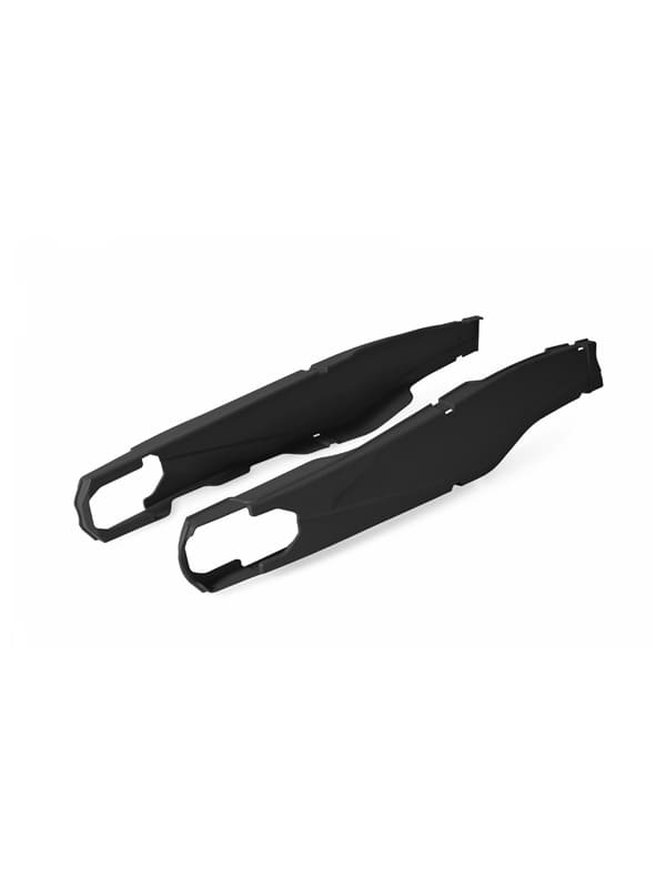 POL-8422100028 Protezione braccio oscillante Polisport nero Gas Gas EC 250 / 300, COD: POL-8422100028