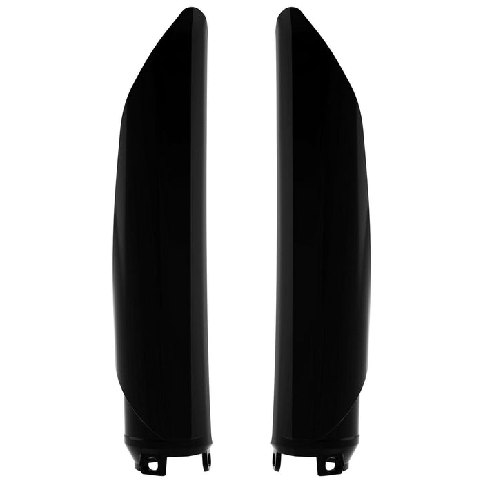 POL-8456400001 Protezione Forcella Polisport nero Beta, COD: POL-8456400001