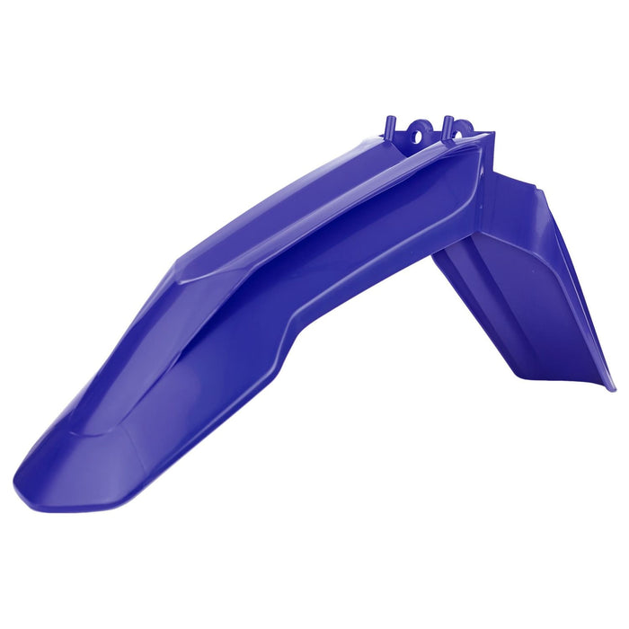 POL-8668800004 Parafango anteriore Polisport Sherco SE / SE-F blu