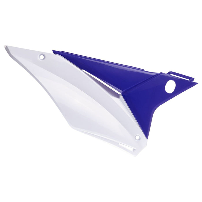 POL-8473300002 Carene laterali Polisport Sherco SE / SE-F colore originale, COD: POL-8473300002