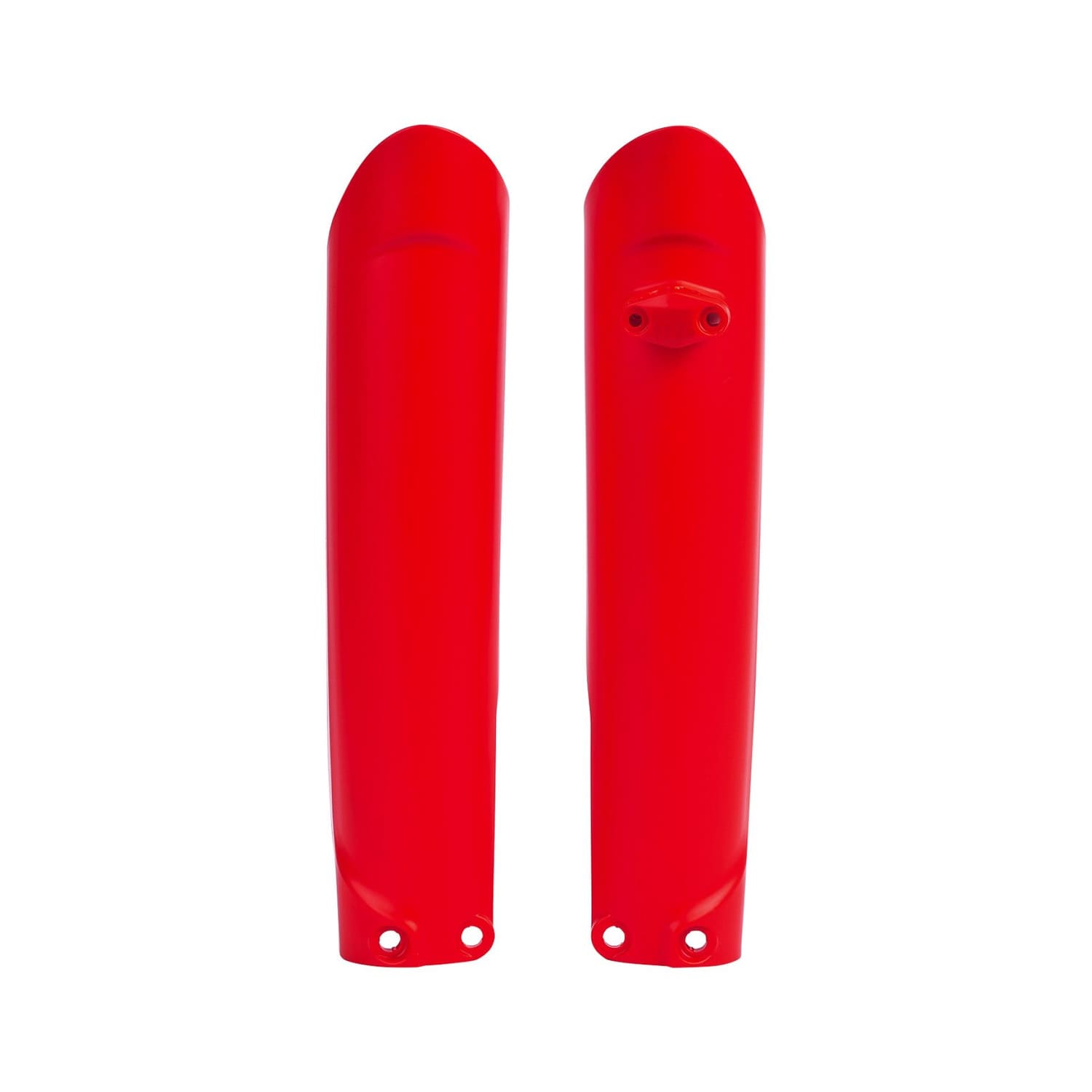POL-8448800001 Protezione Forcella Polisport rosso Gas Gas MC