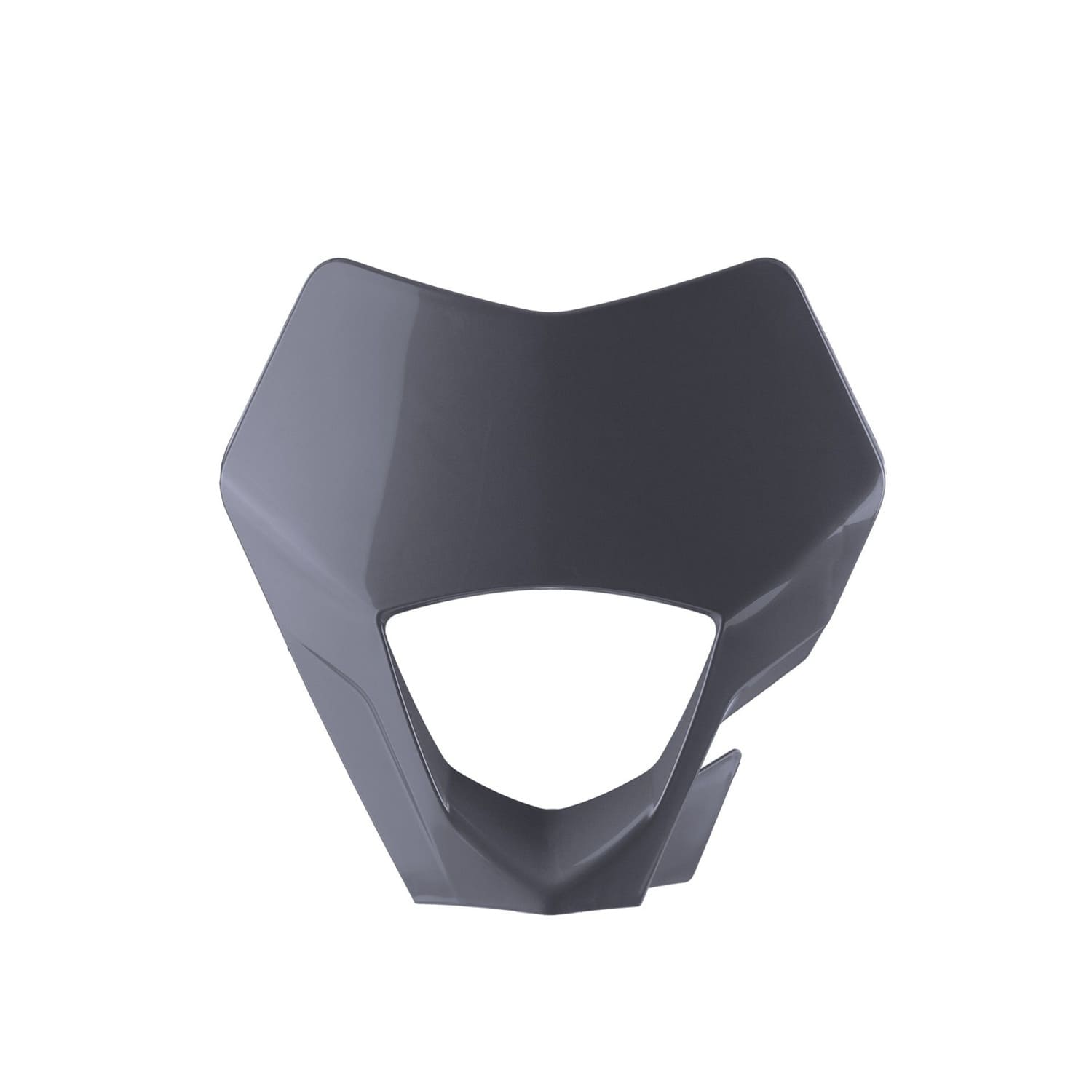 POL-8398600004 Mascherina Faro Polisport grigio Nardo Gas Gas EC