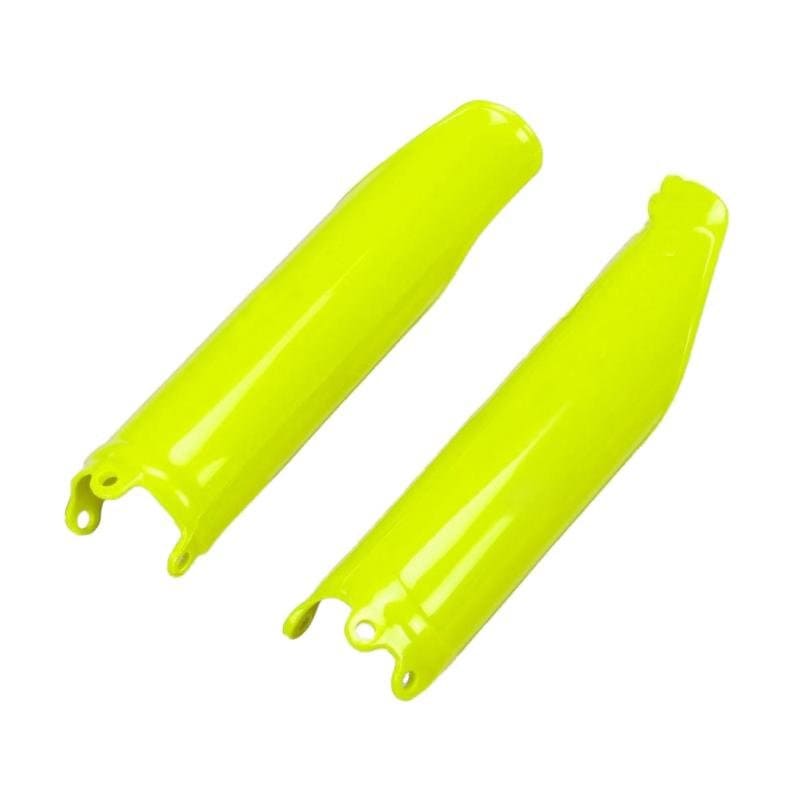 POL-8457200001 Protezione Forcella Polisport giallo fluo Beta RR 2T / 4T