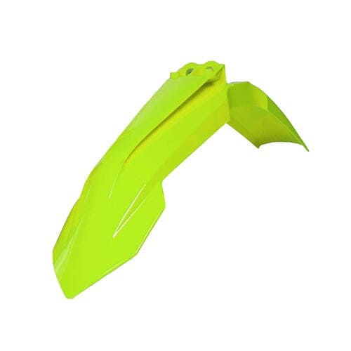 POL-8306700002 Parafango anteriore Polisport giallo fluo KTM SX / SX-F