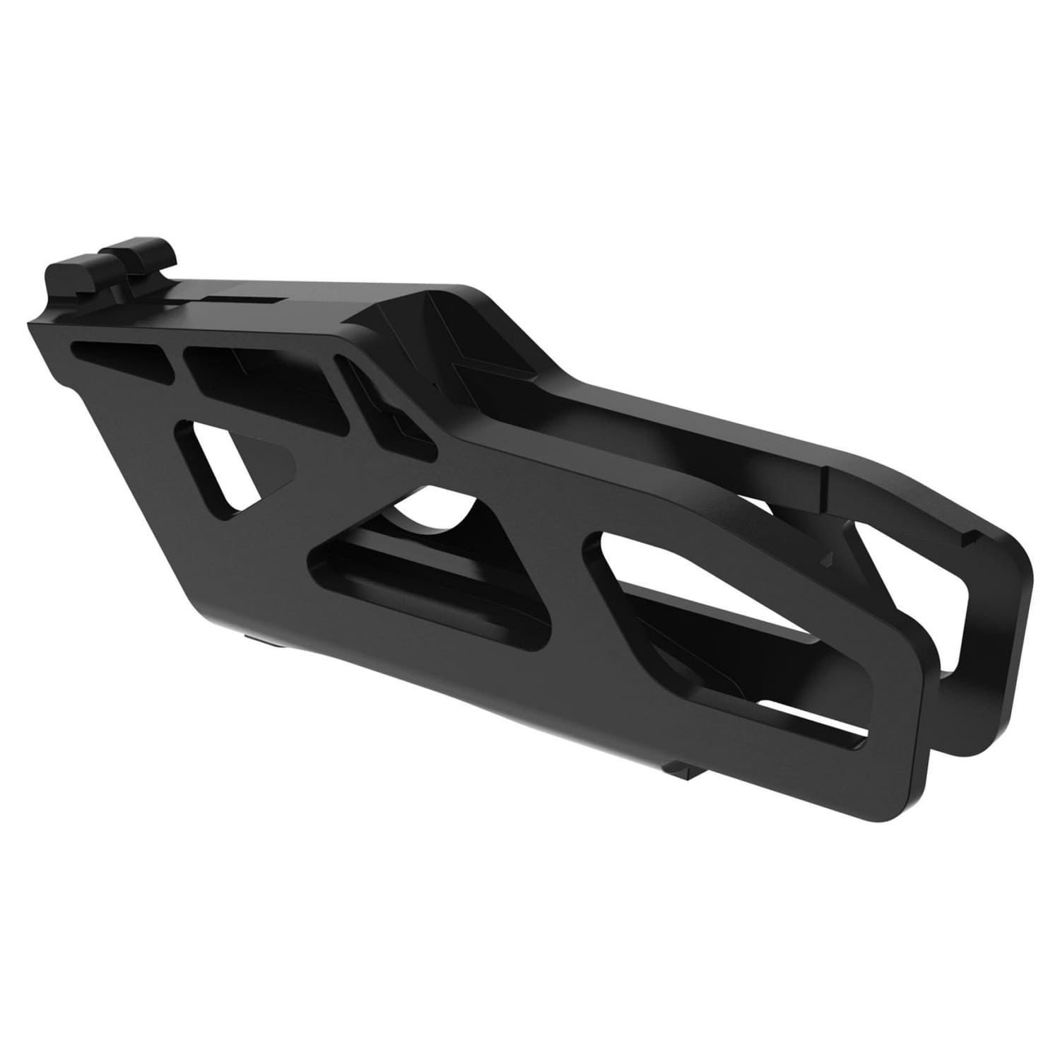 POL-8678400001 Guida Catena Polisport nero Suzuki RM-Z 450, COD: POL-8678400001