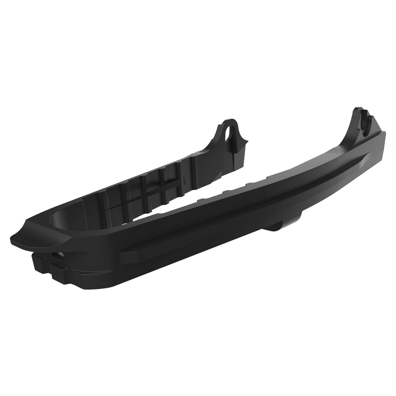 POL-8552200005 Pattino Catena Polisport nero Suzuki RM-Z 450, COD: POL-8552200005