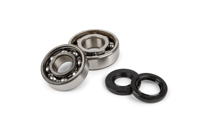 MF33.13201 Set cuscinetti + paraolio albero motore Motoforce Peugeot 103, COD: MF33.13201