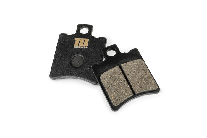 MF40.00300 Pastiglie freno Racing Yamaha Aerox / BWs, COD: MF40.00300