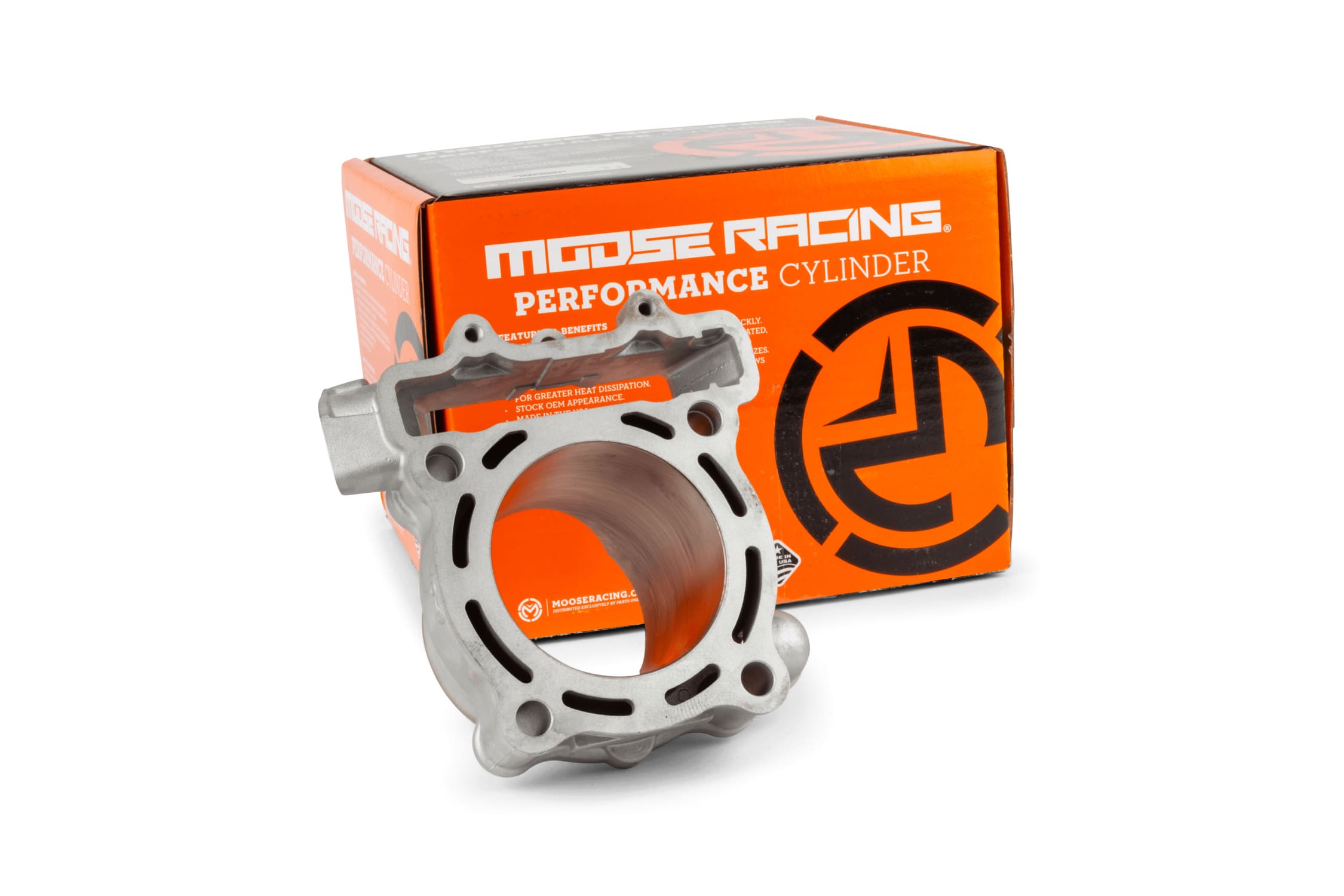MR09310456 Cilindro standard Moose Racing KXF / RM-Z 250, COD: MR09310456