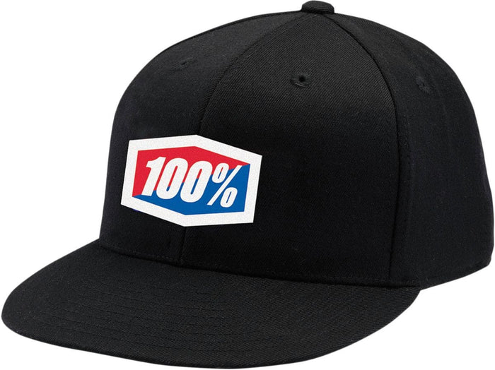 HDP25012396 Cappellino 100% Essential L / XL nero