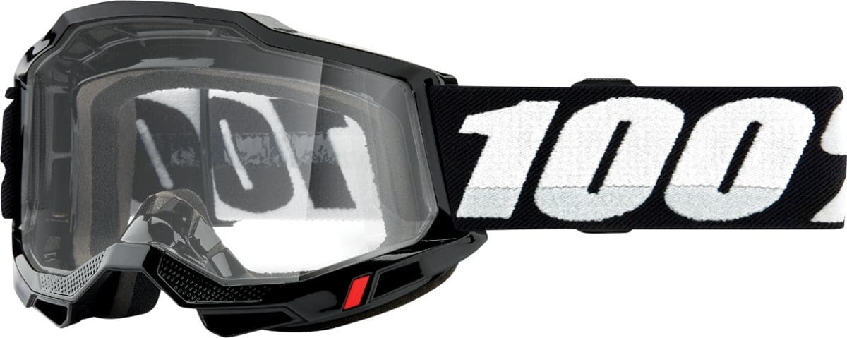 HDP26012849 100% Accuri 2 WOODS black photochromic cross mask
