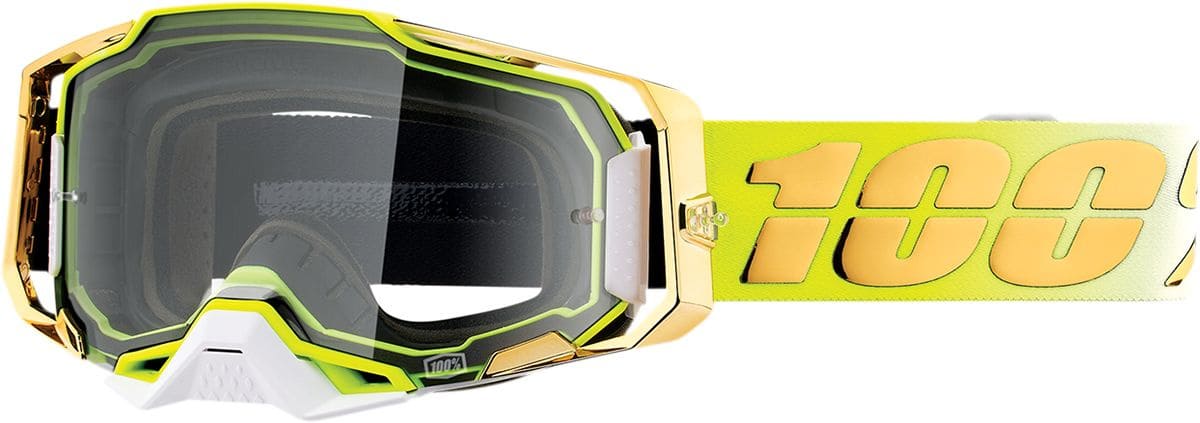 HDP26013030 100% Armega FEELGOOD transparent cross mask