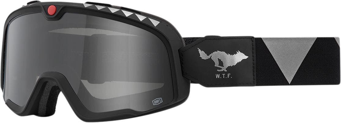 HDP26013065 100% Barstow ELSOLITARIO gradient cross mask