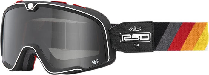 HDP26013071 Maschera cross 100% Barstow MALIBU sfumato
