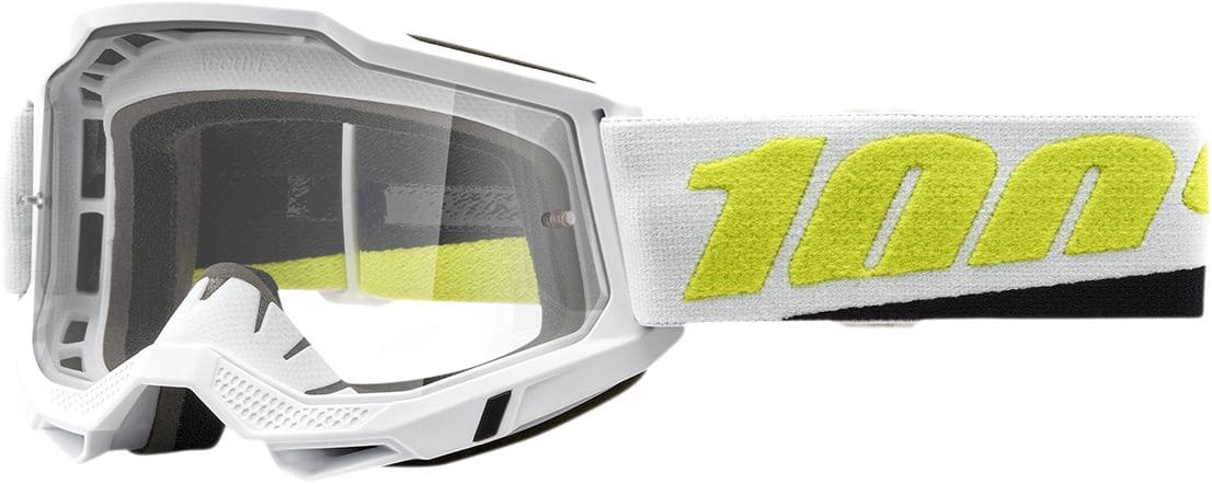 HDP26013091 100% Accuri 2 PEYOTE transparent cross mask