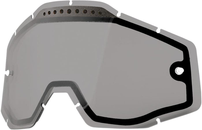 HDP26020505 Lente 100% ventilato doppia sfumato anti-fog, COD: HDP26020505