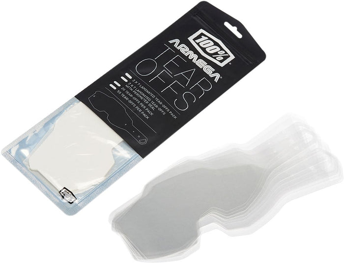 HDP26020844 Tear offs 100% Armega LM 2-7PK, COD: HDP26020844