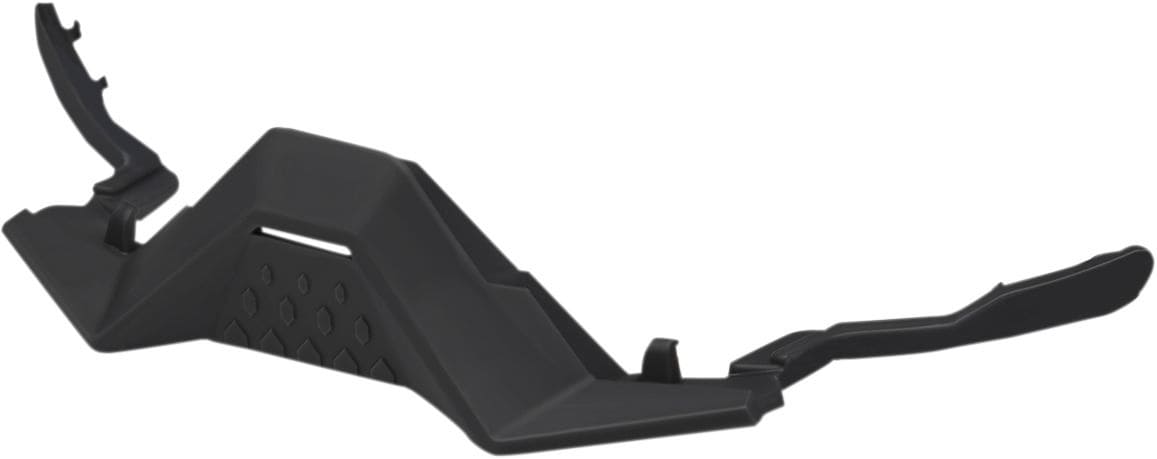 HDP26020847 Nose protection 100% Armega black