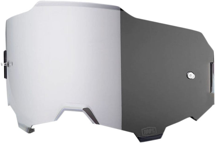 HDP26020852 Lente 100% Armega specchio argento, COD: HDP26020852