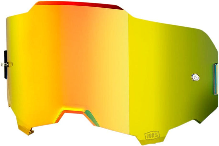 HDP26020853 Lente 100% Armega specchio dorato