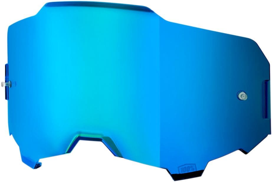 HDP26020856 Lente 100% Armega specchio blu, COD: HDP26020856