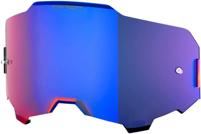 HDP26020858 Lente 100% Armega HiPER® specchio blu, COD: HDP26020858