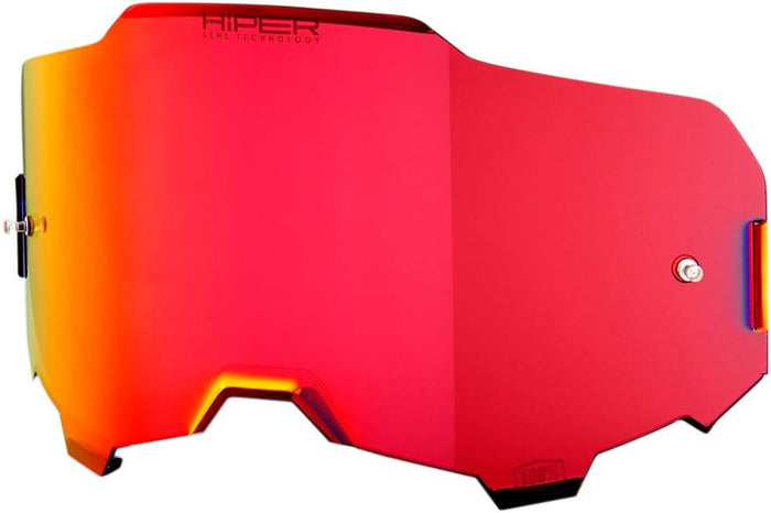 HDP26020859 Lente 100% Armega HiPER® specchio rosso, COD: HDP26020859
