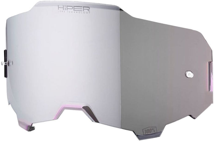 HDP26020860 Lente 100% Armega HiPER® specchio argento, COD: HDP26020860