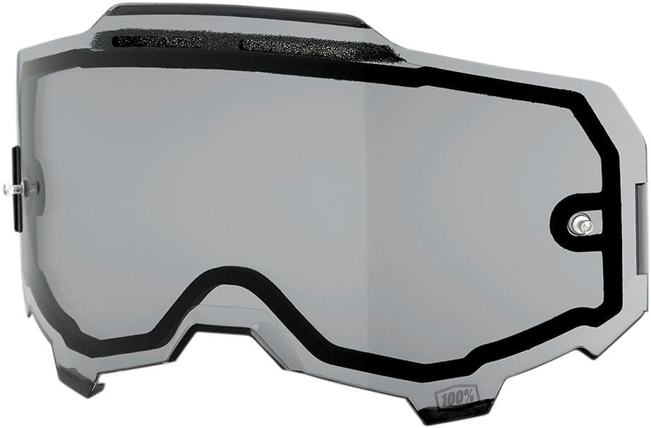 HDP26020863 Lente doppia 100% Armega ventilato sfumato, COD: HDP26020863