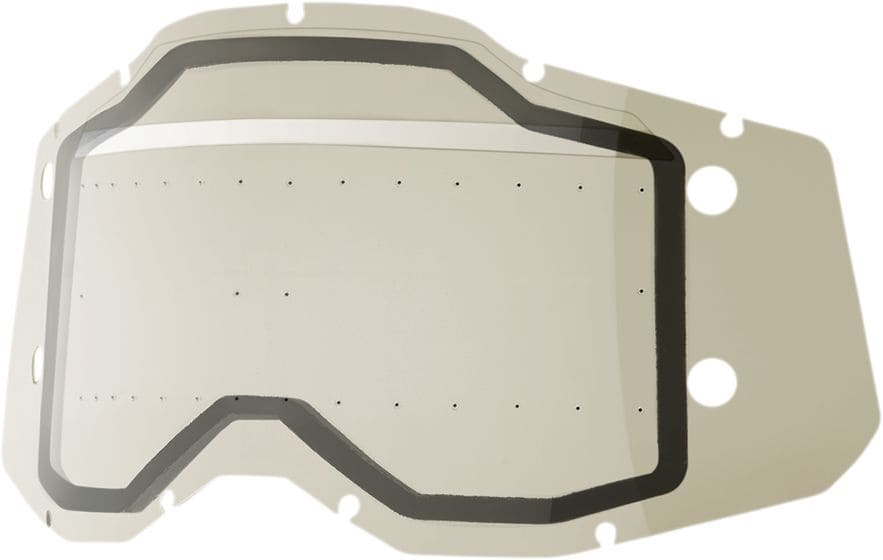 HDP26020887 Lente 100% Racecraft 2 / Accuri 2 / Strata 2 Forecast dual with bumps sfumato, COD: HDP26020887