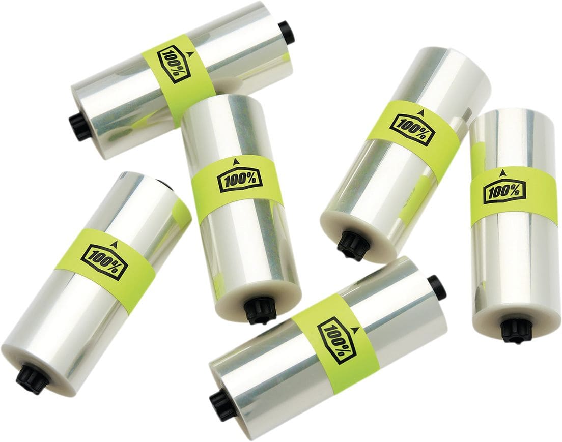 HDP26020890 Rulli pellicola per sistema roll-off 100% Armega Forecast (pacco da 6), COD: HDP26020890