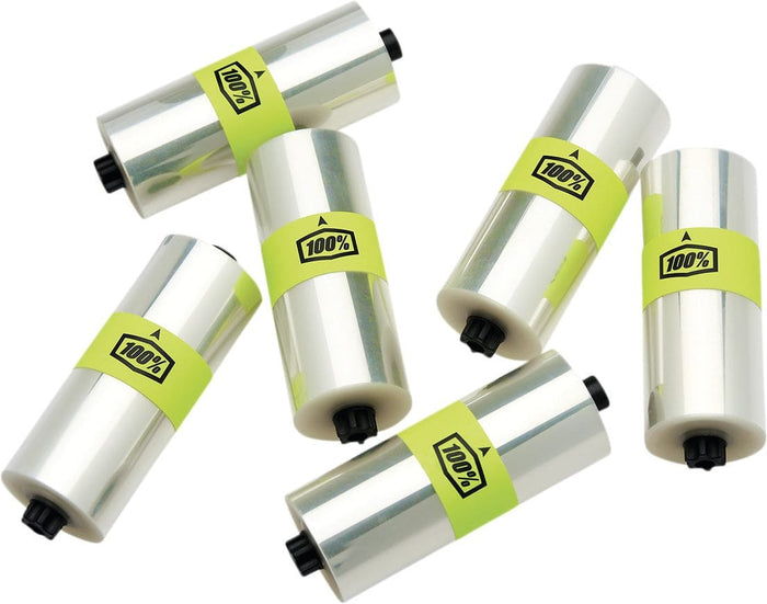 HDP26020890 Rulli pellicola per sistema roll-off 100% Armega Forecast (pacco da 6), COD: HDP26020890