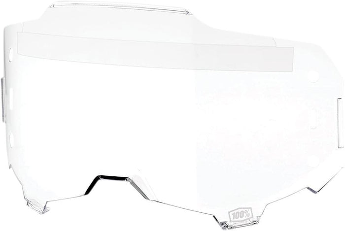 HDP26020891 Lente 100% Armega Forecast trasparente, COD: HDP26020891