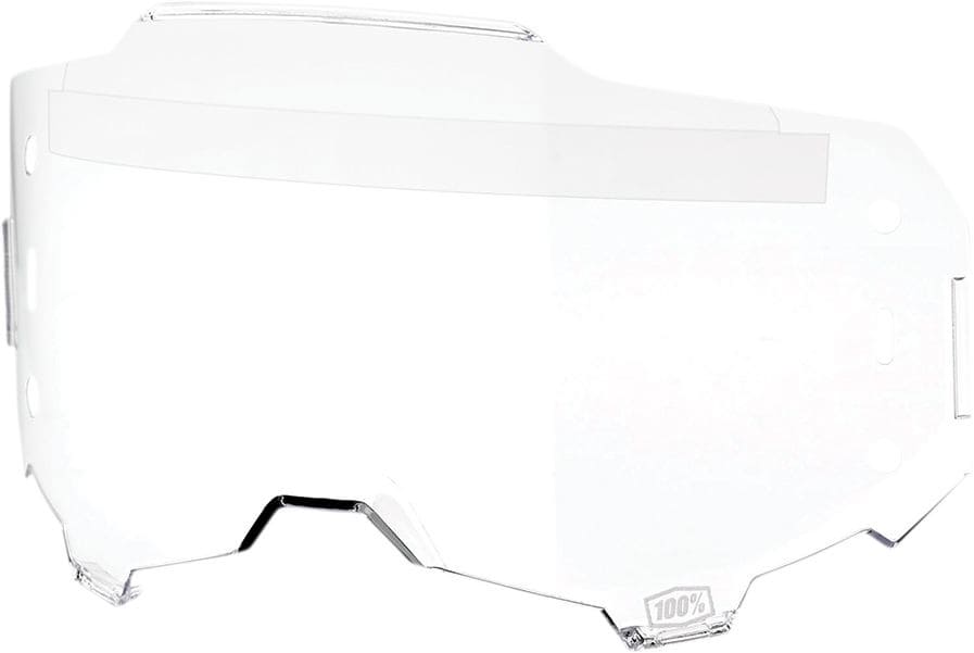 HDP26020891 Lente 100% Armega Forecast trasparente, COD: HDP26020891