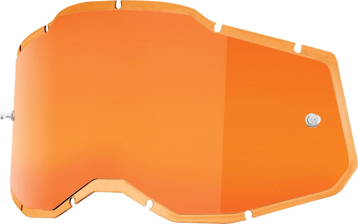 HDP26020915 Lente 100% Racecraft 2 / Accuri 2 / Strata 2 injected persimmon, COD: HDP26020915