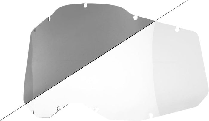 HDP26020924 Lente 100% Racecraft 2 / Accuri 2 / Strata 2 fotocromatico, COD: HDP26020924