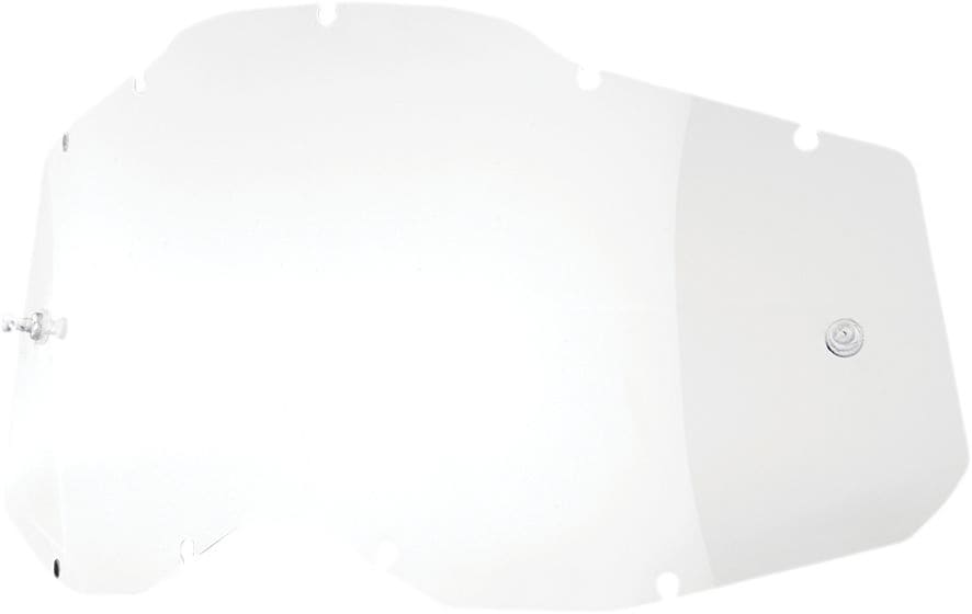 HDP26020925 100% Accuri 2 / 100% Strata 2 Kids Clear Lens