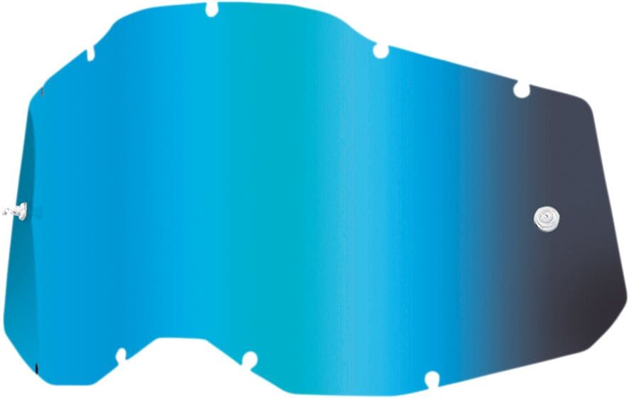 HDP26020927 Lente 100% Accuri 2 / 100% Strata 2 bambini specchio blu, COD: HDP26020927
