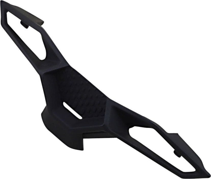 HDP26020937 Protezione naso 100% Racecraft 2 nero, COD: HDP26020937