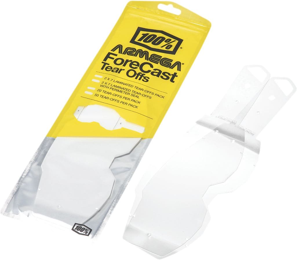 HDP26020947 Tear offs 100% Armega Forecast laminate (2 packs of 7)