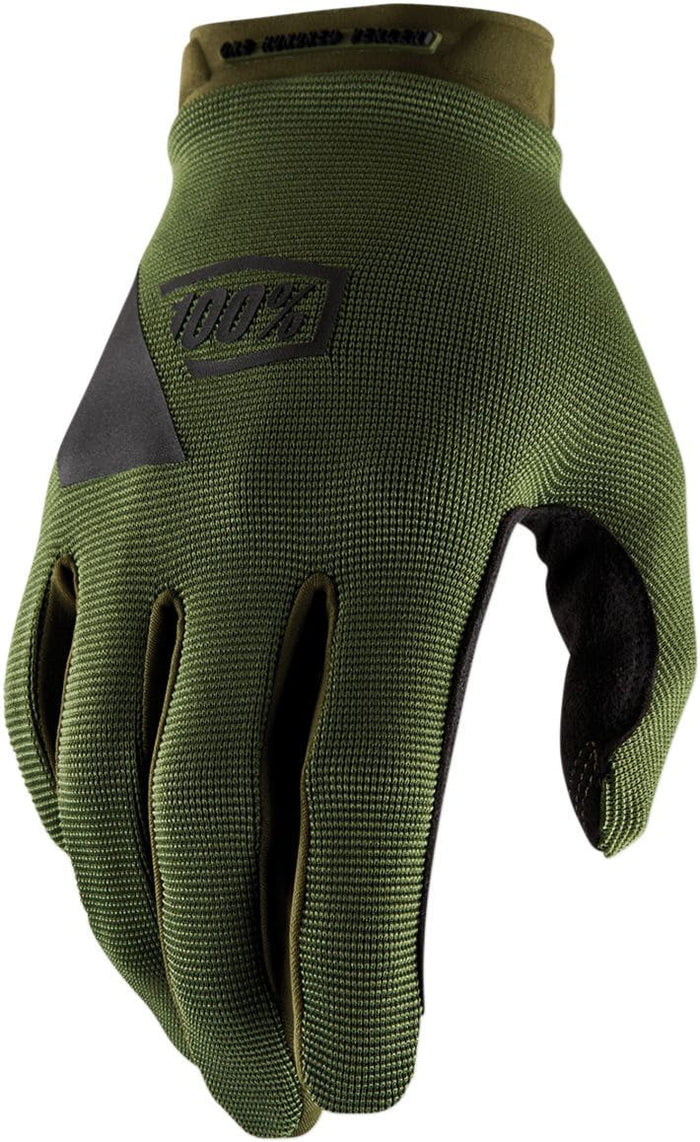 HDP33305764 Guanti 100% Ridecamp Fatigue XL, COD: HDP33305764