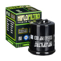 HF-183 Filtro Olio Hiflofiltro HF183 Piaggio / Vespa 125cc - 300cc, COD: HF-183