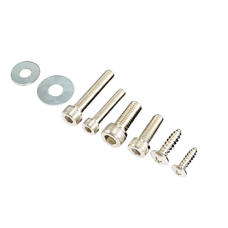 CGN480774 Viti Carena Tun´R Peugeot Trekker / Squab, cromato, COD: CGN480774