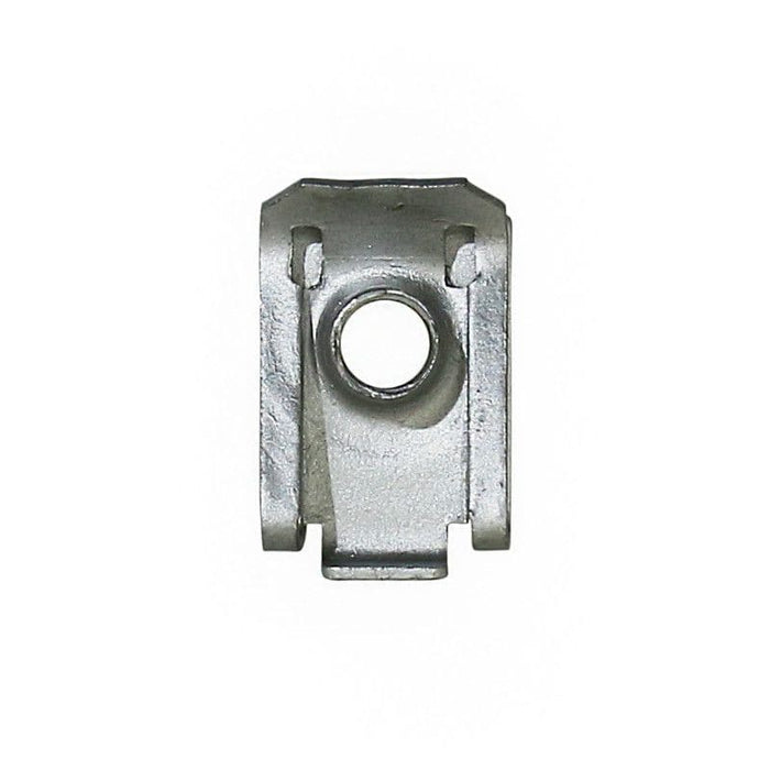 OE-PIA254485 Piastrina elastica per Telaio Piaggio M6 15x24mm, COD: OE-PIA254485